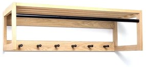 Bancă/ pantofar Woodman Slussen Puro