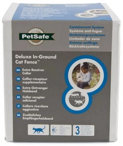 PetSafe® Extra Collar pentru pisici DeluxeUltralight