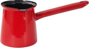 Ibric Rosberg R51305D8, 800 ml, Emailat, Rosu