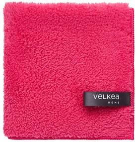 Laveta electrostatica pentru praf, microfibra, 30 x 30 cm, Velkea