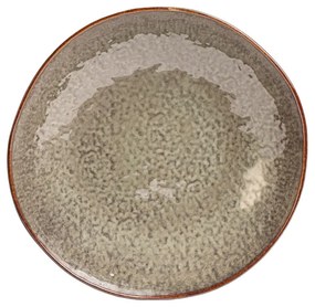 Serviciu de masă 16 buc. din gresie Nephrite – Bonami Selection