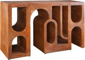 Consola design industrial Art Ambiente 120cm