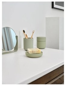 Oglindă cosmetică (mărire 5x) de mărire ø 19 cm Ume – Zone