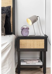 Veioză Leitmotiv Enchant, gri