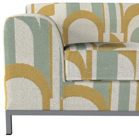 Husa pentru sofa Kramfors cu 2 locuri