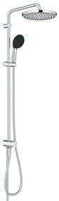 Grohe Vitalio Start System set de dus perete da crom 26989001