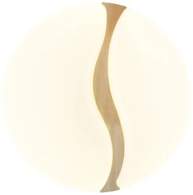 Plafonieră LED Globo 41790-20 LETICIA LED/24W/230V d. 39 cm