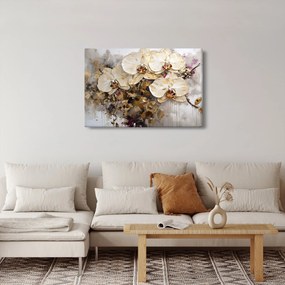 Tablou - Orhidee (90x60 cm)