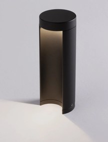 Stalp LED mic pentru iluminat exterior IP54 TIEN