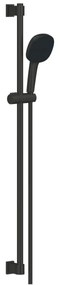 Grohe Vitalio Comfort set de dus perete negru 269302431