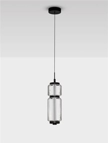 Pendul LED stil modern LIESSA