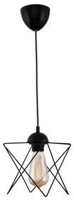 Lustră neagră – Opviq lights