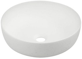 KR-98 STONE chiuvetă cu design ceramic