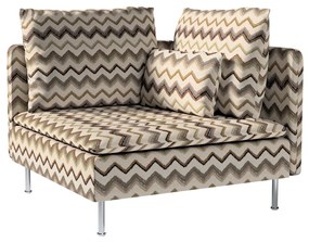 Husă pentru secțiunea de colț Söderhamn