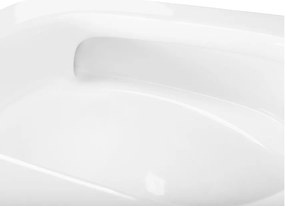 Vas WC suspendat Rea Dexter Tornado