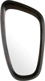 Oglinda decorativa design LUX Sandals S, bronz