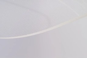 Lustra/Pendul LED modern MEDUSA 50 3000K BK