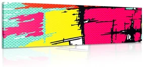 Tablou pop-art modern