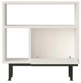 Măsuță auxiliară On White