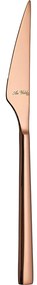 Cutit Vogue, otel inoxidabil, bronz