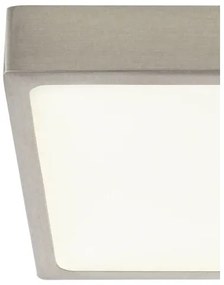 Globo 12367-15 - Plafonieră LED VITOS LED/15W/230V