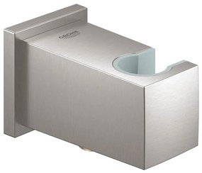 GROHE 26370DC0 - Cot de perete EUPHORIA CUBE DN 15, inox