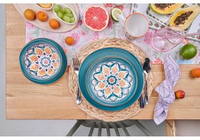 Set 20 vase din porțelan Bonami Essentials Hestia