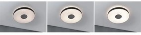 Plafonieră dimabilă Paulmann 79518 LED/23W PURIC PANE 230V