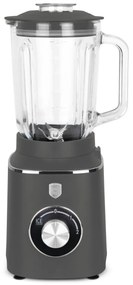 Blender cu bol de sticla Antracit Berlinger Haus BH 9539