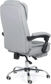 RESIGILAT - Scaun directorial OFF 418 gri