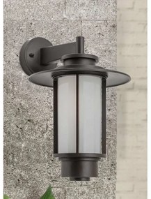 Aplica de exterior cu protectie IP54 Teiko