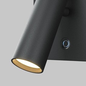 Aplica LED cu suport incarcator wireless Aron