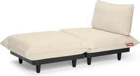 Șezlong de grădină Paletti Daybed, culori multiple - Fatboy Culoare: nisipos