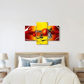 Tablou - Pictura omenirii (90x60 cm)