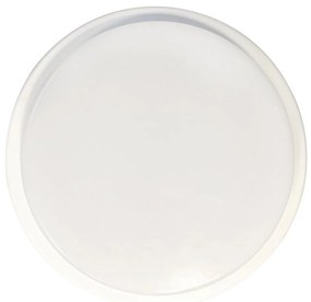 Aplica LED de perete sau tavan cu protectie IP54 Cuba Energy Round 2019161001 NL