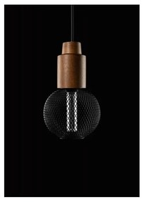 Bec E27, cu lumină albă caldă cu intensitate reglabilă 3,5 W – GTV