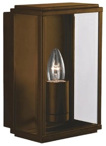 Aplica de perete exterior stil clasic IP44 Box