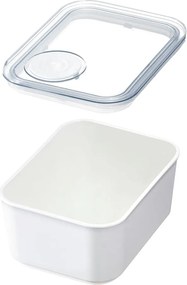 Recipient pentru făină/pentru produse vrac Eco System – iDesign