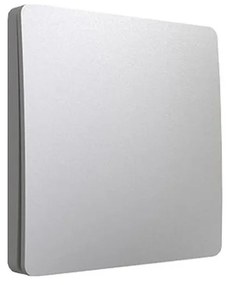 Comutator fără fir cinetic 1P IP67, argintiu