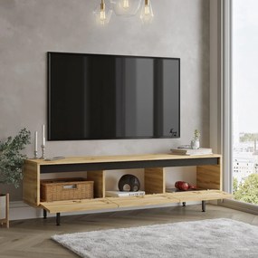 Comoda TV Tvado, 160x46x36 cm