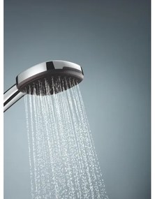 GROHE 26397001 - Duș de mână VITALIO COMFORT 110, 110 mm, crom lucios