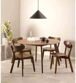 Masă de dining rotundă ø 120 cm Roxby – Actona