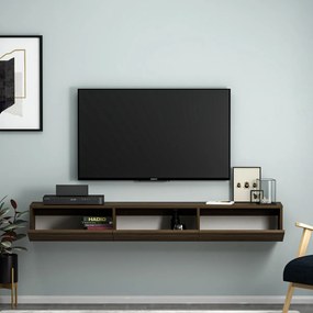 Măsuță TV Terra Walnut