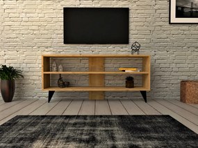 Comoda TV One - Oak