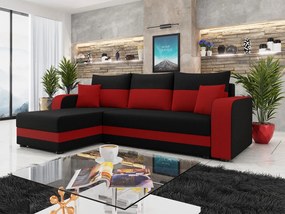 Canapea extensibilă Nyx (Lux 23 + Lux 14). 1060582