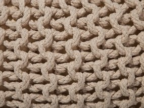 Tabure 40x25 cm Conover (bej deschis). 1011260