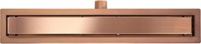 Rigola dus Rea NEOX brush copper 80