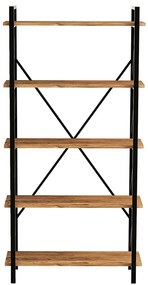Raft Nero Elit