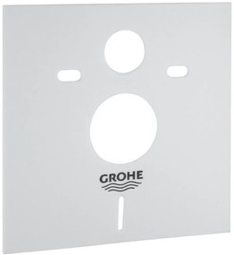 Grohe Rapid SL 5 in 1 Set rezervor incastrat GD2 si clapeta de actionare