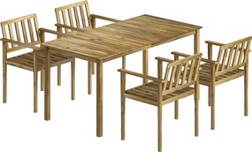 Outsunny exterior terasă | Aosom Romania